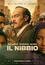 Cover image of the movie Il Nibbio