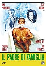 Cover image of the movie Il padre di famiglia