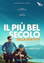 Cover image of the movie Il più bel secolo della mia vita