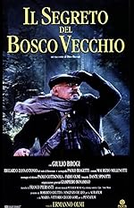 Cover image of the movie Il segreto del bosco vecchio
