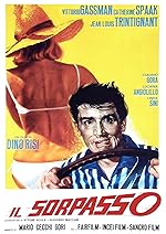 Cover image of the movie Il Sorpasso