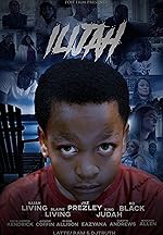 Cover image of the movie Ilijah