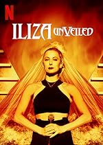 Cover image of the movie Iliza Shlesinger: Unveiled