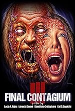 Cover image of the movie Ill: Final Contagium