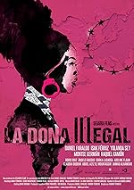Cover image of the movie Illegal Woman