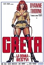 Cover image of the movie Ilsa, the Wicked Warden