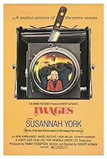 Cover image of the movie Images