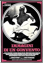 Cover image of the movie Images in a Convent