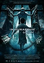 Cover image of the movie Imaginaerum