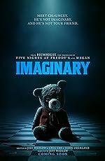 Cover image of the movie Imaginary