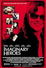 Cover image of the movie Imaginary Heroes