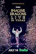 Cover image of the movie Imagine Dragons Live in Vegas