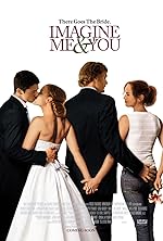 Cover image of the movie Imagine Me & You