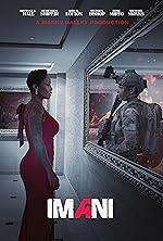 Cover image of the movie Imani
