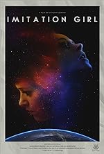 Cover image of the movie Imitation Girl