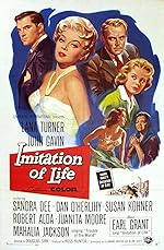 Cover image of the movie Imitation of Life