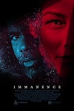Cover image of the movie Immanence