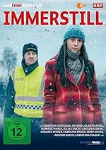 Cover image of the movie Immerstill