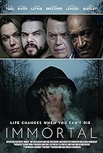 Cover image of the movie Immortal
