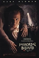Cover image of the movie Immortal Beloved