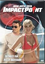 Cover image of the movie Impact Point