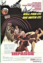 Cover image of the movie Impasse