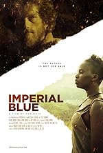 Cover image of the movie Imperial Blue