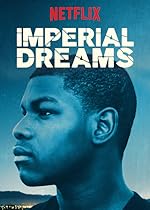 Cover image of the movie Imperial Dreams