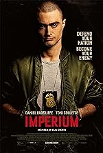 Cover image of the movie Imperium