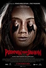 Cover image of the movie Impetigore