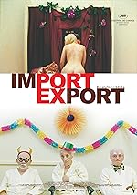 Cover image of the movie Import Export