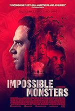 Cover image of the movie Impossible Monsters