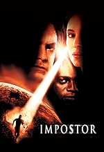 Cover image of the movie Impostor