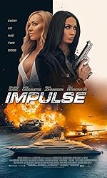 Cover image of the movie Impulse