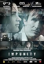 Cover image of the movie Impunity