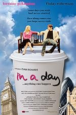 Cover image of the movie In a Day