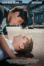Cover image of the movie In a Moment