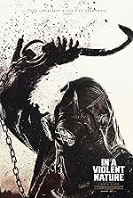 Cover image of the movie In a Violent Nature