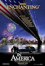 Cover image of the movie In America