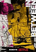 Cover image of the movie In Between