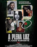 Cover image of the movie In Broad Daylight: The Narvarte Case