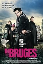 Cover image of the movie In Bruges