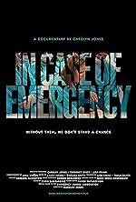 Cover image of the movie In Case of Emergency