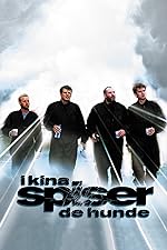 Cover image of the movie In China They Eat Dogs