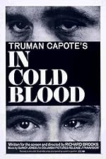 Cover image of the movie In Cold Blood