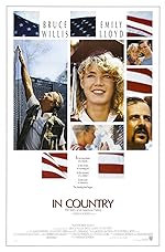 Cover image of the movie In Country