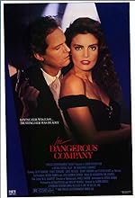 Cover image of the movie In Dangerous Company