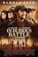 Cover image of the movie In Dubious Battle