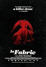 Cover image of the movie In Fabric