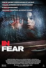 Cover image of the movie In Fear